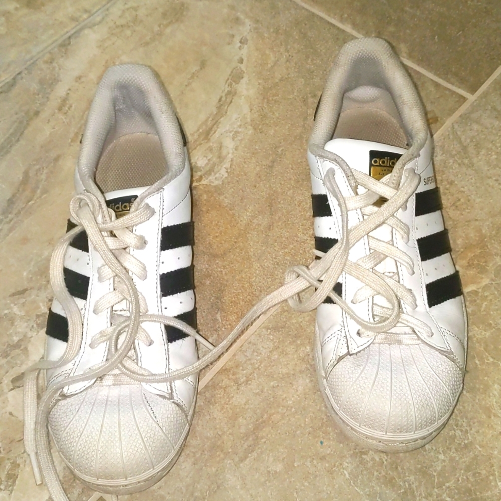 Adidas shoes